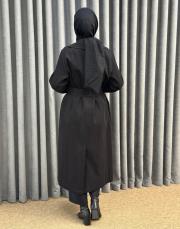 siyah 26k 6011 nuss trençkot 4