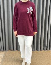 bordo 26k 7001 nuss angora tunik 4