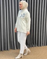 ekru 26k 7001 nuss angora tunik 3