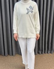 ekru 26k 7001 nuss angora tunik 4