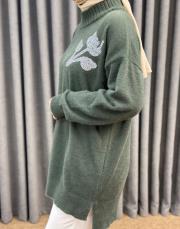 haki 26k 7001 nuss angora tunik 5