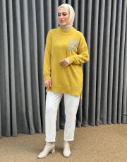 hardal 26k 7001 nuss angora tunik 2