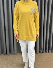 hardal 26k 7001 nuss angora tunik 5