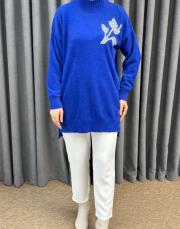 saks 26k 7001 nuss angora tunik 4