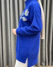 saks 26k 7001 nuss angora tunik 5