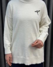 ekru 26k 7000 nuss angora kazak 6