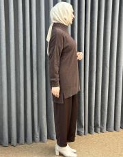 kahve 26k 7000 nuss angora kazak 3