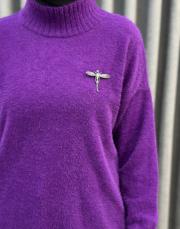 mor 26k 7000 nuss angora kazak 6