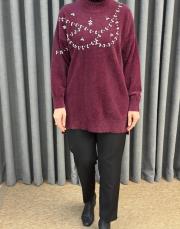 bordo 26k 7002 nuss angora tunik 4