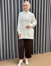 ekru 26k 7002 nuss angora tunik 2