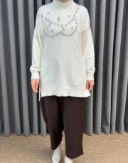 ekru 26k 7002 nuss angora tunik 5