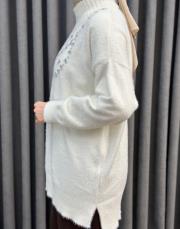 ekru 26k 7002 nuss angora tunik 6