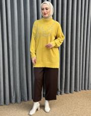 hardal 26k 7002 nuss angora tunik 2