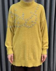 hardal 26k 7002 nuss angora tunik 5