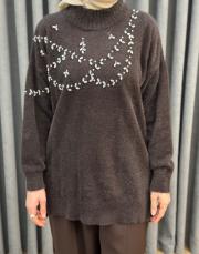 kahve 26k 7002 nuss angora tunik 5