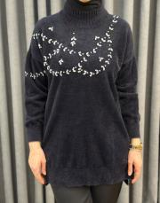 siyah 26k 7002 nuss angora tunik 3