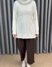 ekru 26k 7003 nuss angora kazak 4