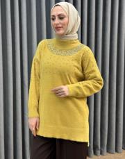 hardal 26k 7003 nuss angora kazak