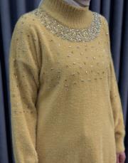 hardal 26k 7003 nuss angora kazak 7