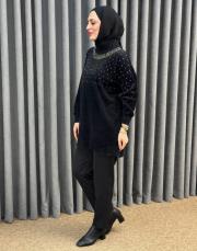 siyah 26k 7003 nuss angora kazak 3