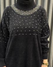 siyah 26k 7003 nuss angora kazak 5