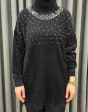 siyah 26k 7003 nuss angora kazak 6