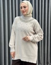 bej 26k 7003 nuss angora kazak