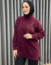 bordo 26k 7004 nuss angora kazak