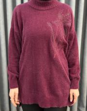 bordo 26k 7004 nuss angora kazak 5