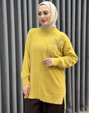 hardal 26k 7004 nuss angora kazak