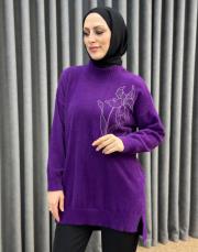 mor 26k 7004 nuss angora kazak