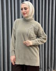 bej 26k 7004 nuss angora kazak