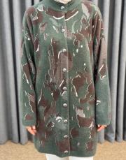 haki 26k 7006 nuss angora hırka 5