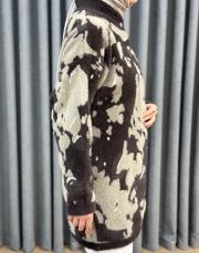 kahve 26k 7006 nuss angora hırka 5