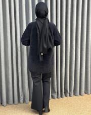 siyah 26k 7008 nuss angora hırka 3