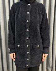 siyah 26k 7008 nuss angora hırka 5