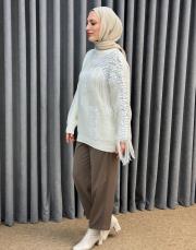 ekru 25k 5011 missemramiss celestia triko kazak 5