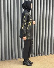 siyah 25k 5049 missemramiss scuba takım 4