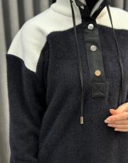 siyah 25k 5012 missemramiss velix angora tunik 5