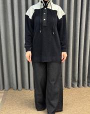 siyah 25k 5012 missemramiss velix angora tunik 6