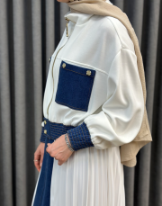 ekru 25 y 4802 missemramiss pelosa takım 6