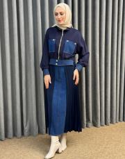 lacivert 25 y 4802 missemramiss pelosa takım