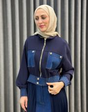 lacivert 25 y 4802 missemramiss pelosa takım 3