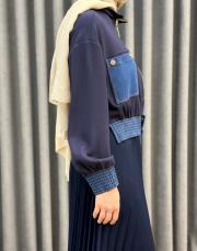 lacivert 25 y 4802 missemramiss pelosa takım 6