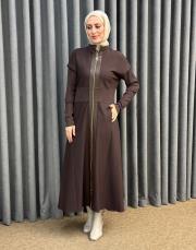 kahve 26k 6003 nuss kap