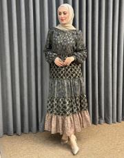 haki 25k 4908 missemramiss layers desenli elbise