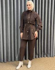 kahve 25km 5048 missemramiss brielle takım