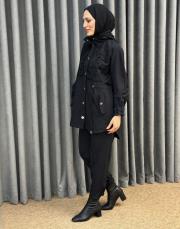 siyah 25km 5048 missemramiss brielle takım 3