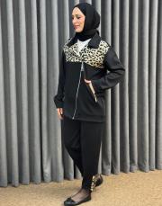 siyah 25kp 5040 missemramiss scuba biker takım 2