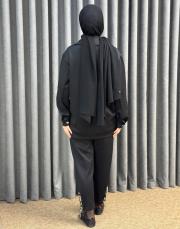 siyah 25kp 5040 missemramiss scuba biker takım 5